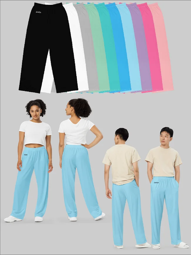Jogging broek