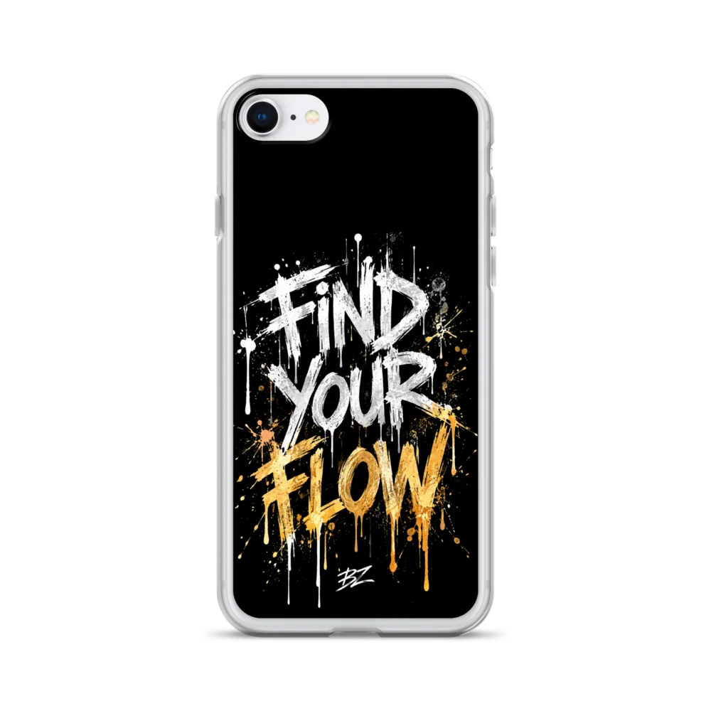 FIND YOUR FLOW — Break the Pattern product image (28)