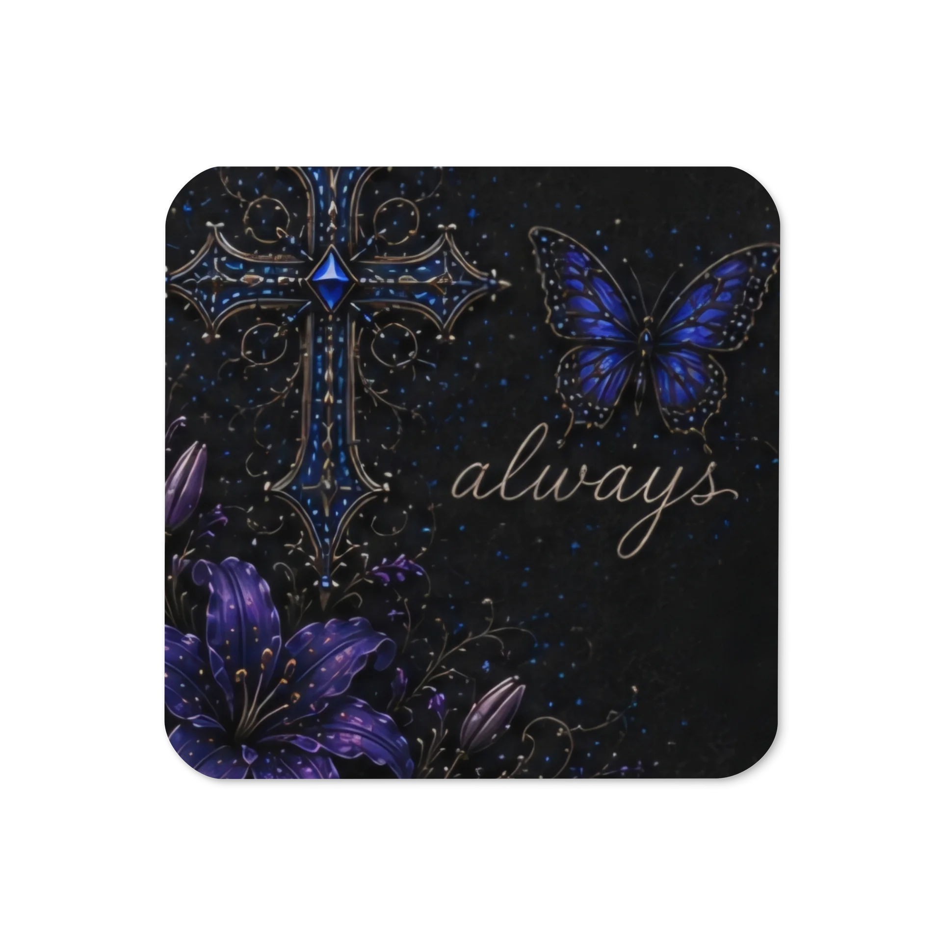 Always Drink Coaster product image (1)
