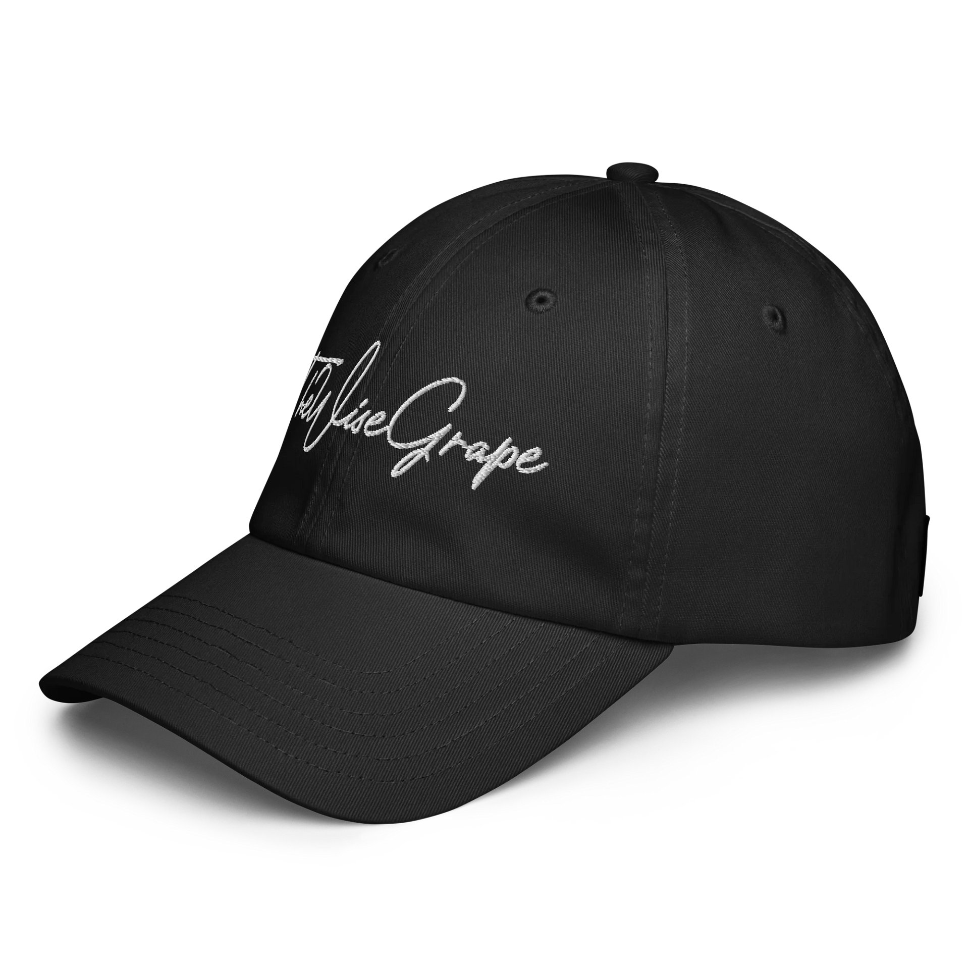 Grape Autograph Embroidered Under Armour® Dad Hat product image (3)