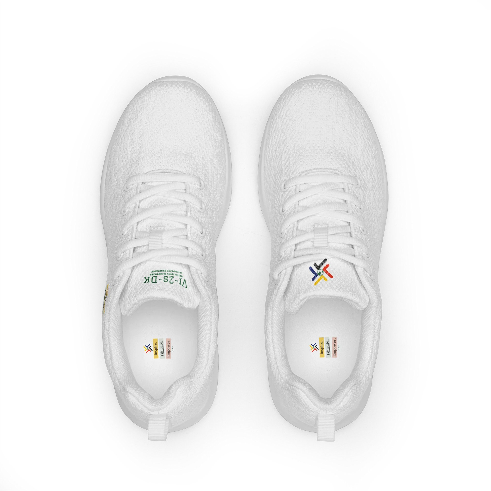 Vi-2s-Dk Men's Athletic Shoes product image (1)