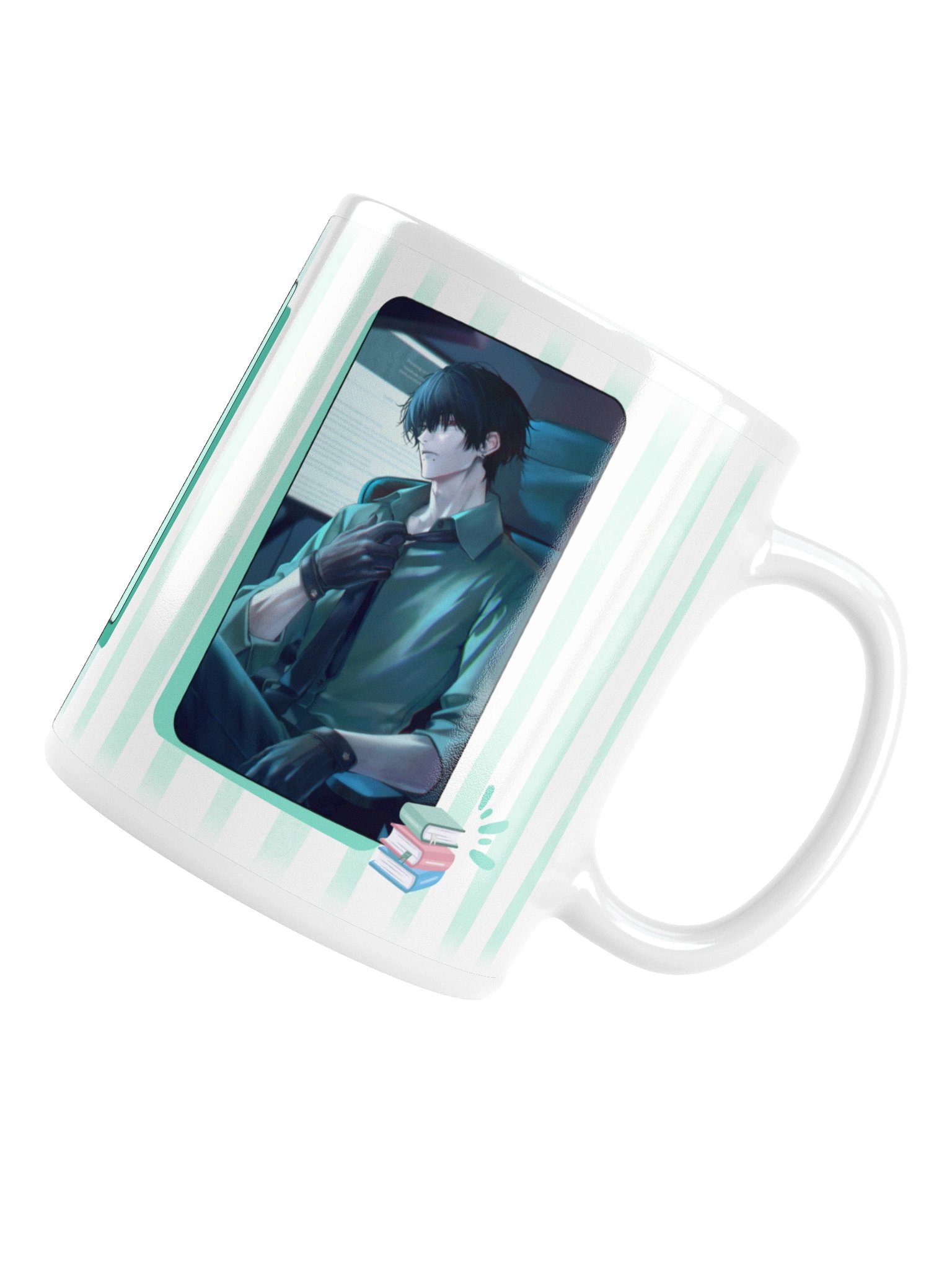 Mug White Day Edition product image (16)