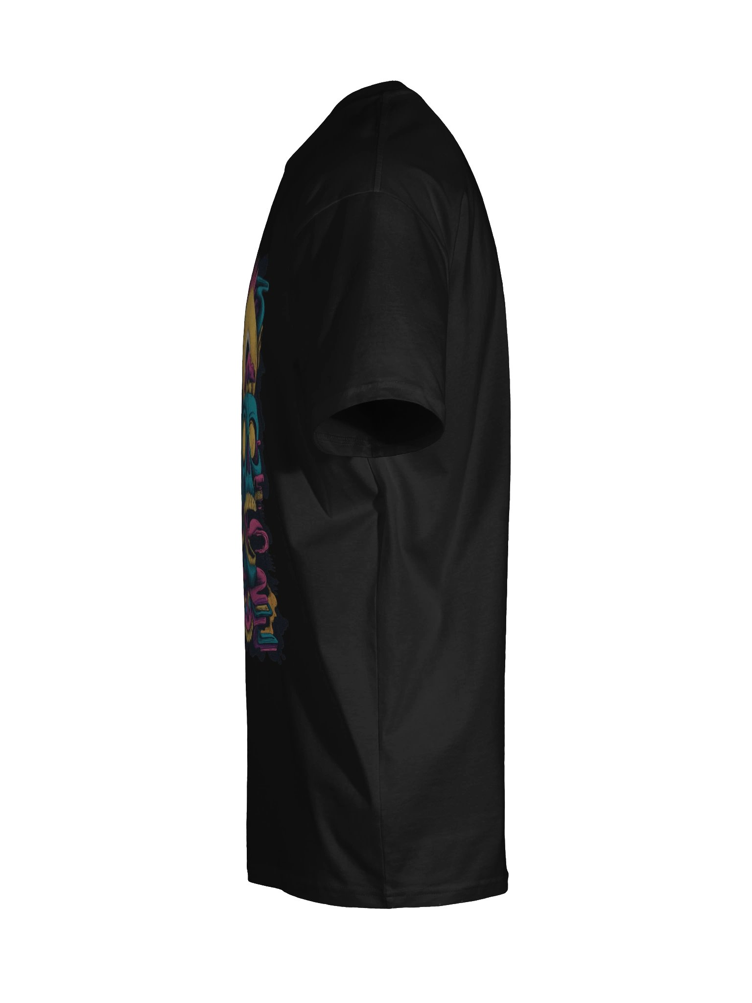 Neon Afterlife Tee product image (42)