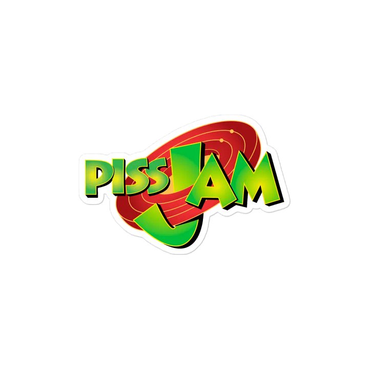Piss Jam Magnet product image (2)
