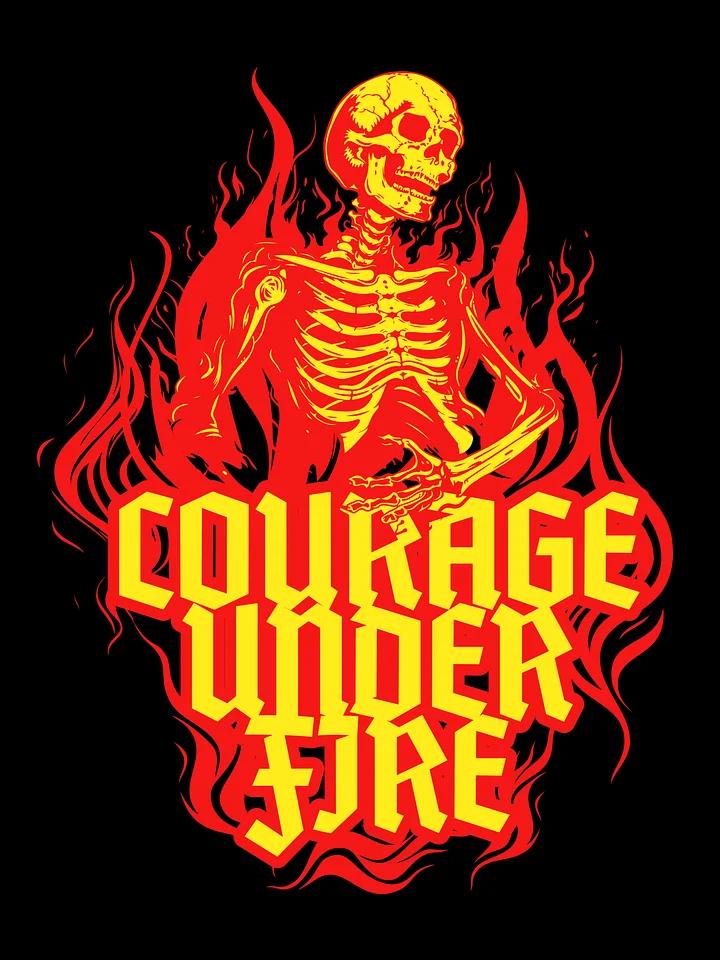 COURAGE product image (2)