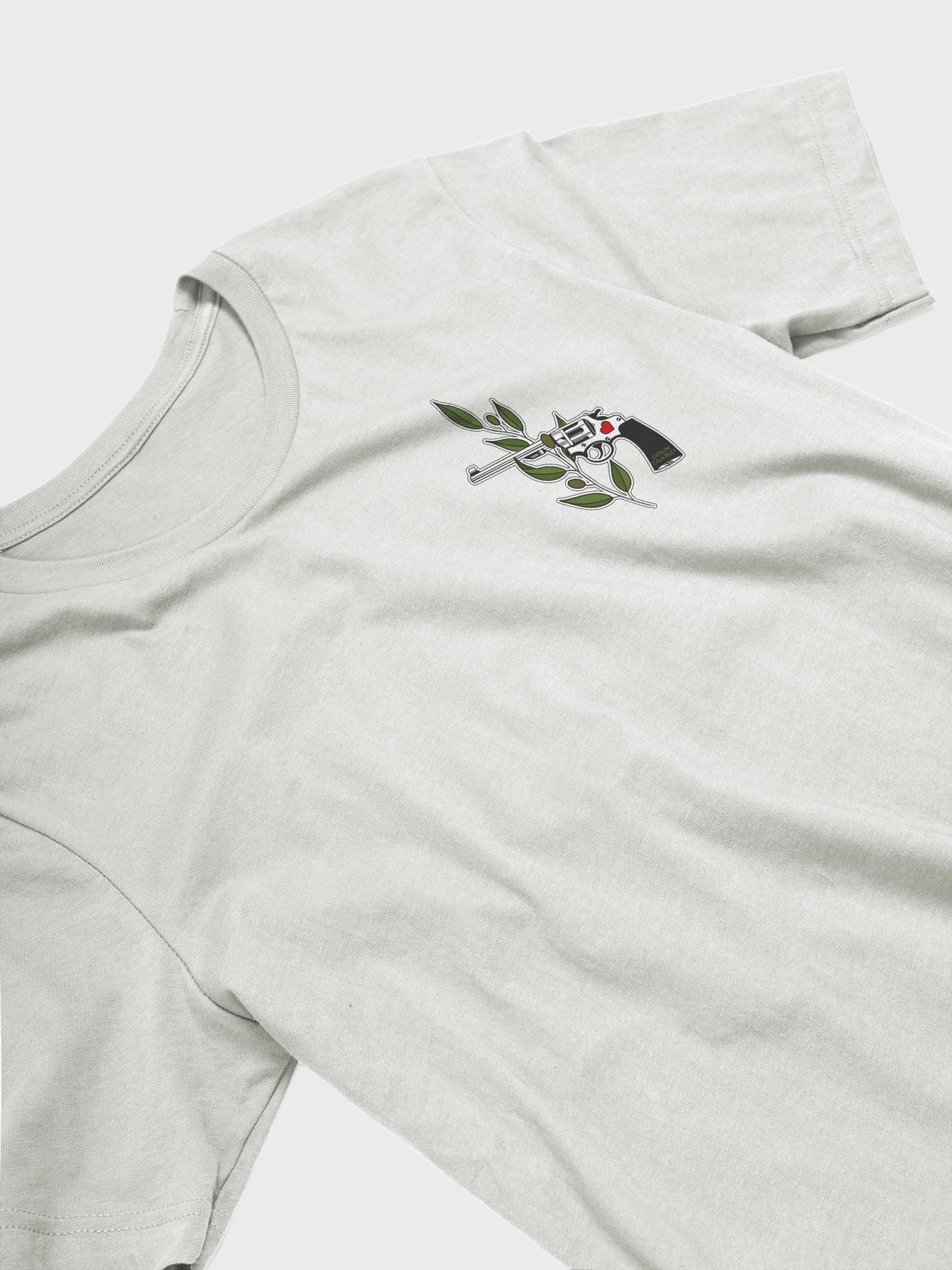 Enzo mine t-shirt product image (22)