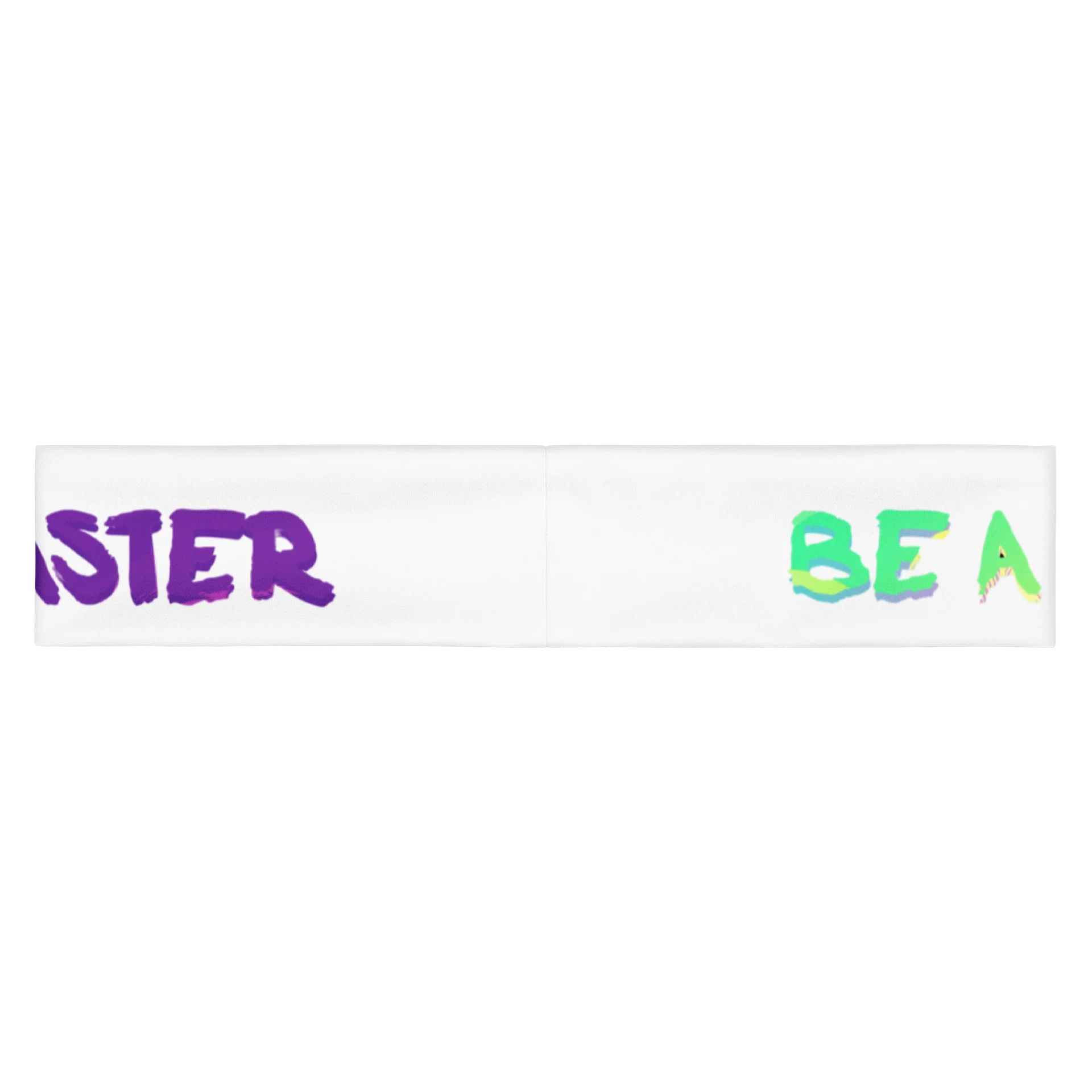 BE A MASTER HEAD BAND product image (2)