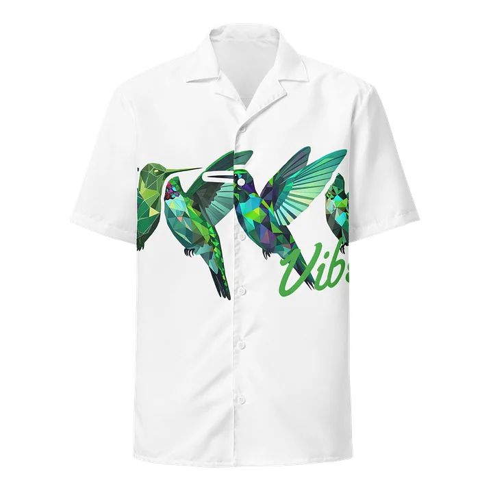 Solar Hummingbird vibes product image (1)