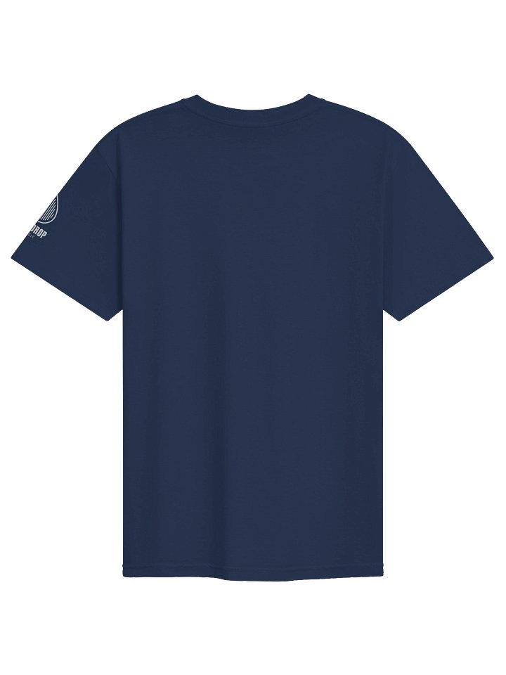 From the 1st Drop Podcast Logo T-shirt product image (2)