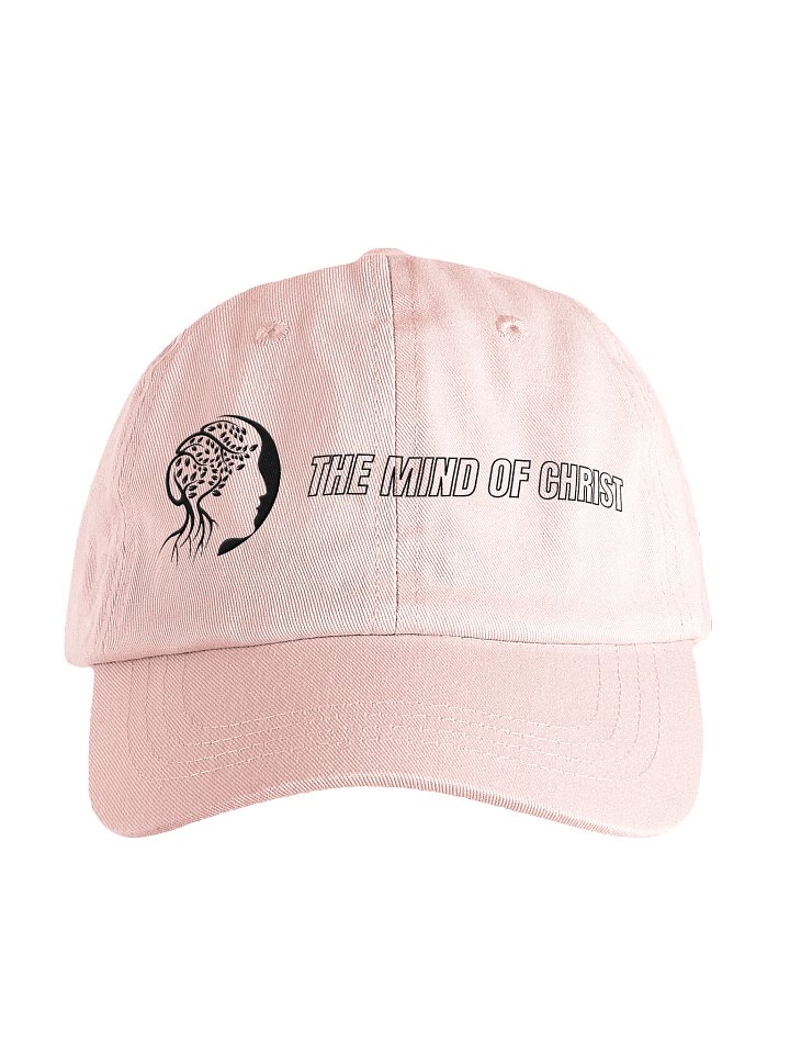 Pastel Party Dad Hat product image (2)