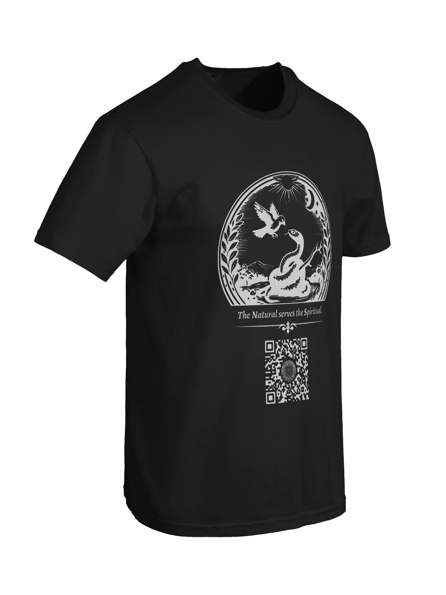 A World of Patterns (White on Black/Color) product image (8)
