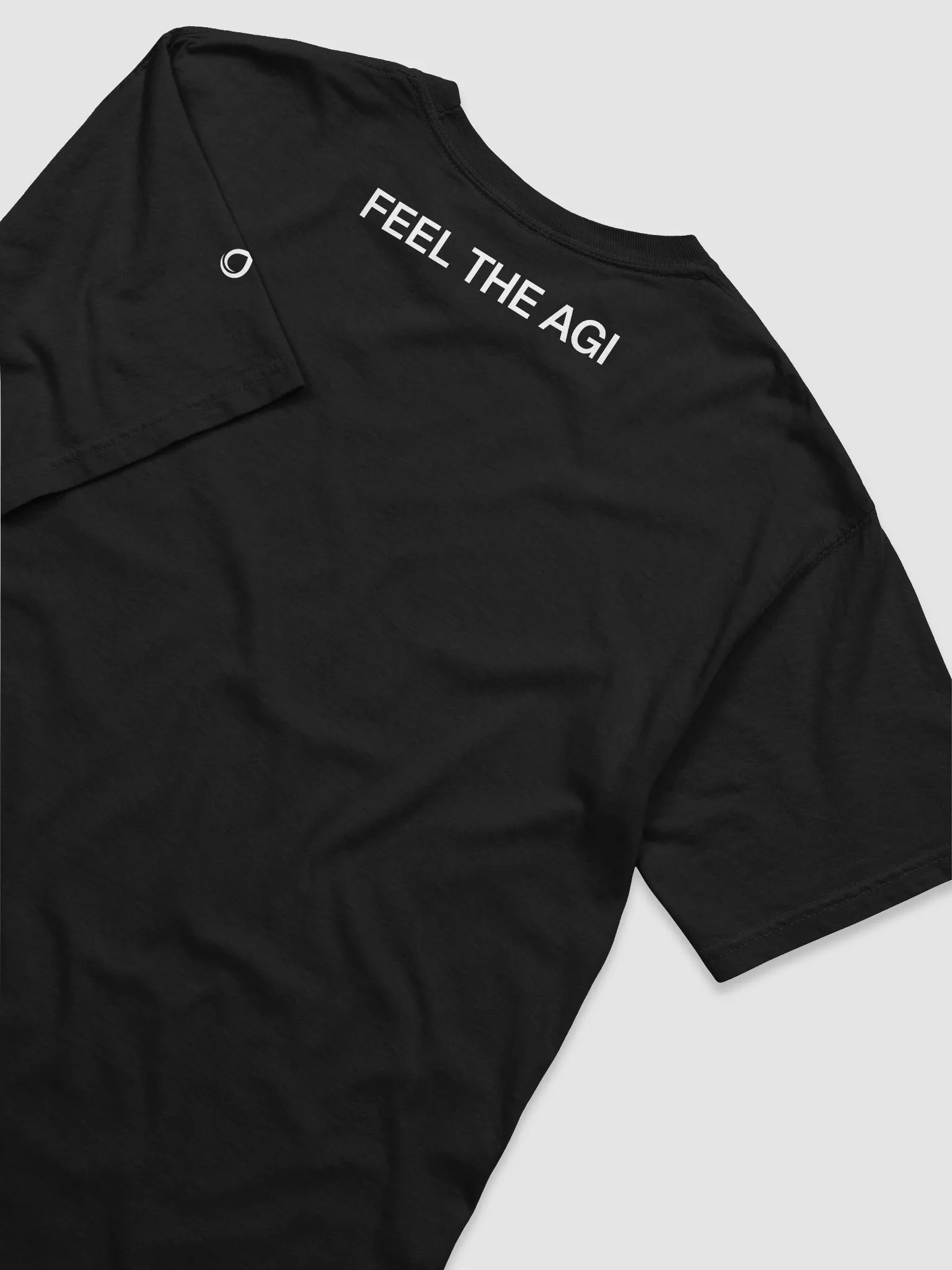 FEEL THE AGI Graphic Tee product image (4)