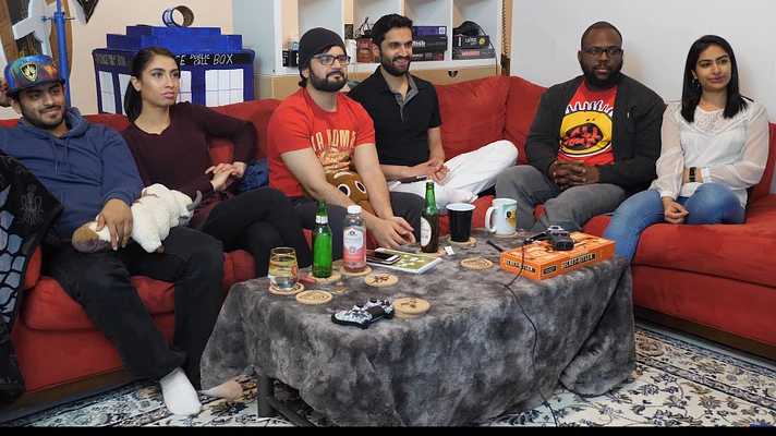 Video thumbnail