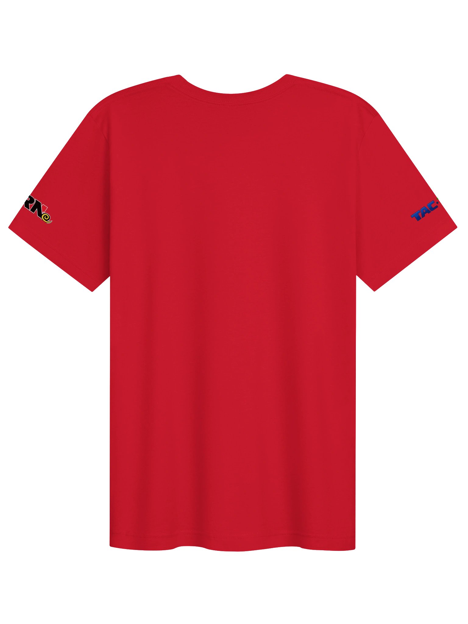 B3RN_e 3ssential Tee product image (82)