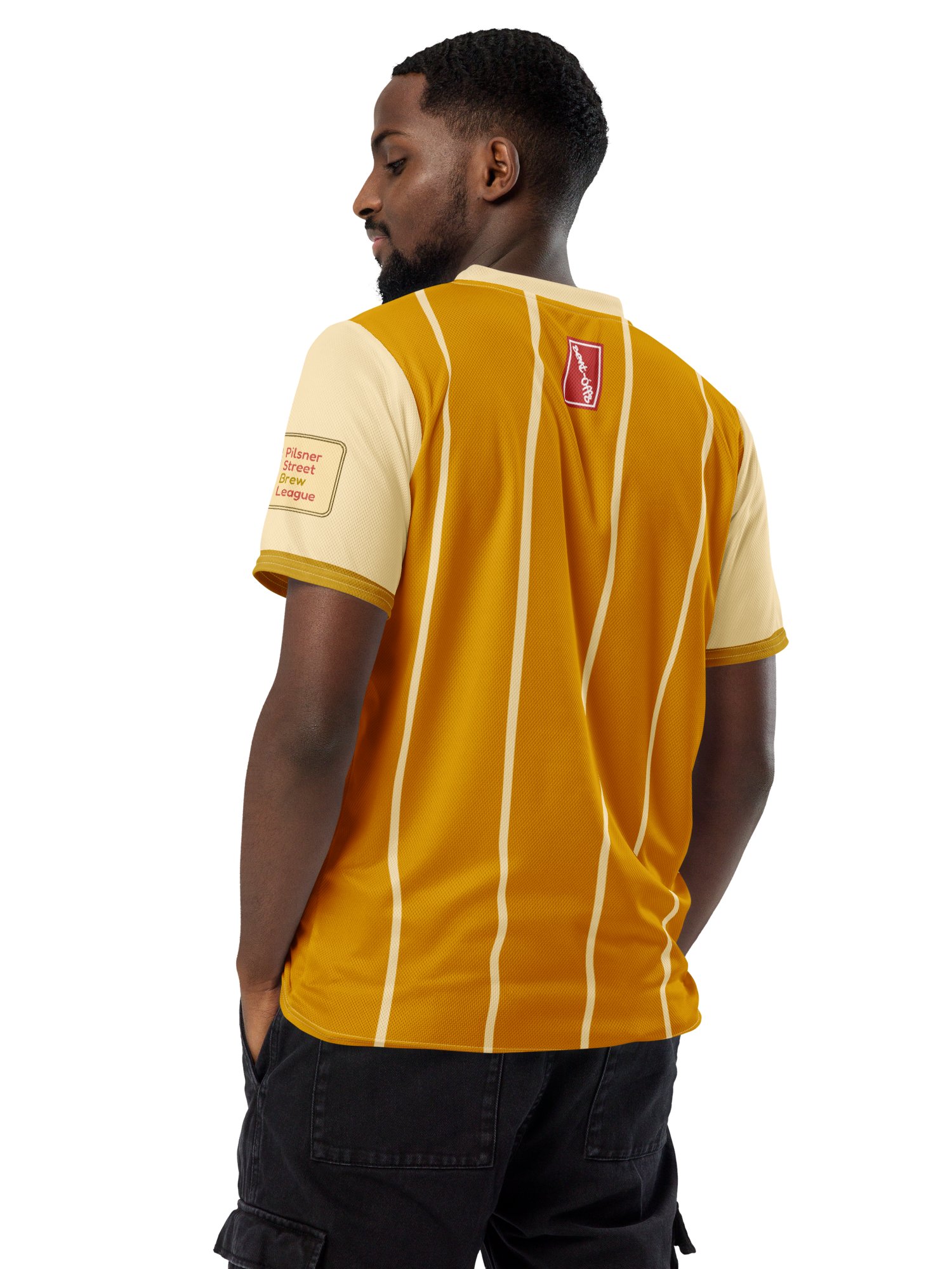 FK Pilsner City Home Jersey product image (8)