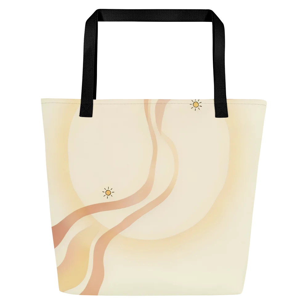 Sun Soaked Tote product image (3)
