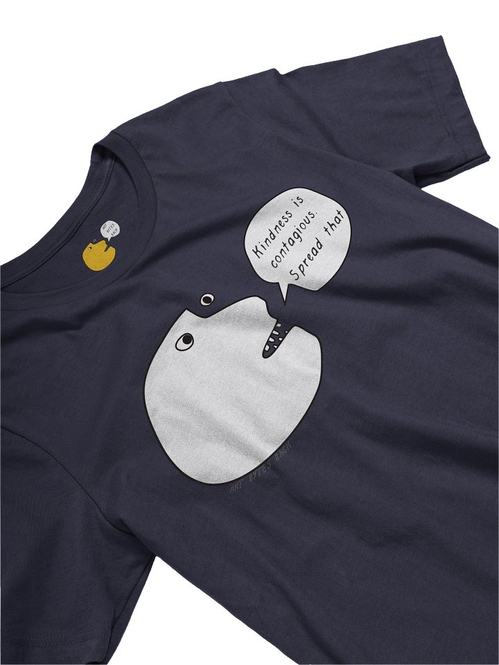 Kindness is Contageous. Spread That product image (62)