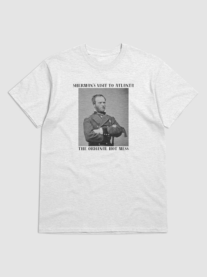 Sherman's Hot Mess product image (1)