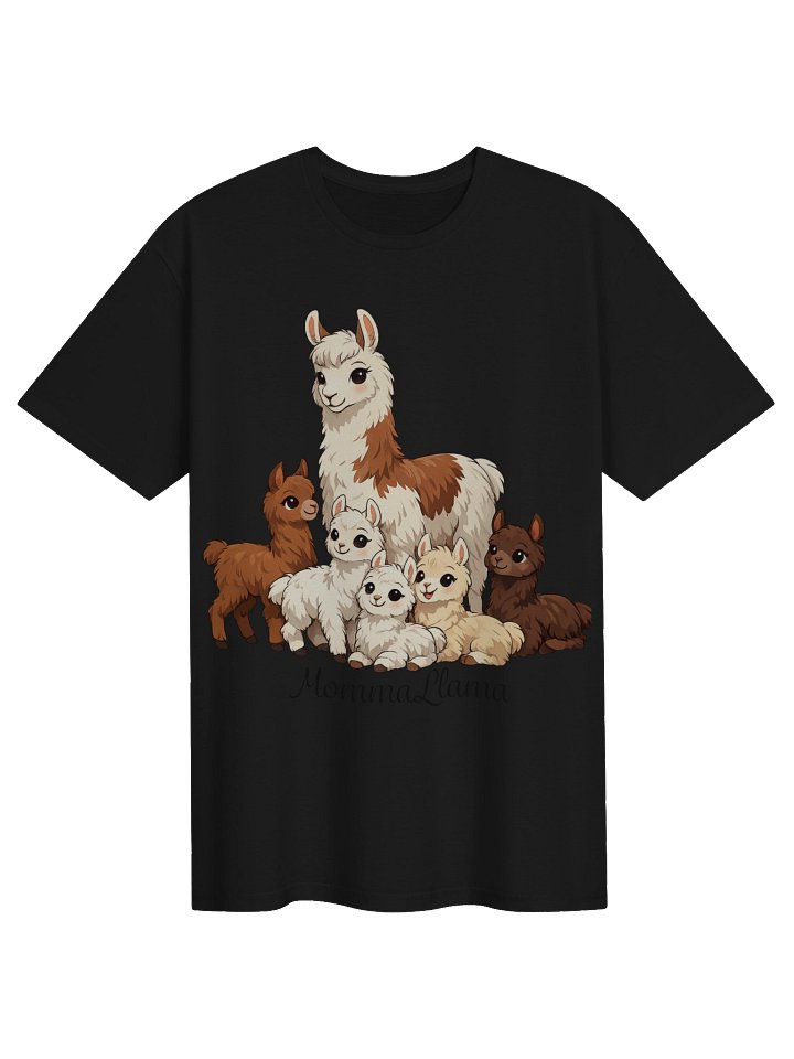 Bingo Family: T-Shirt of The Ding Dong product image (1)