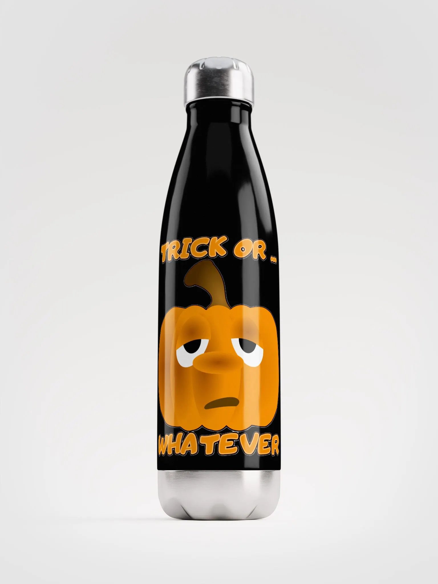 TRICK OR ... WHATEVER product image (2)