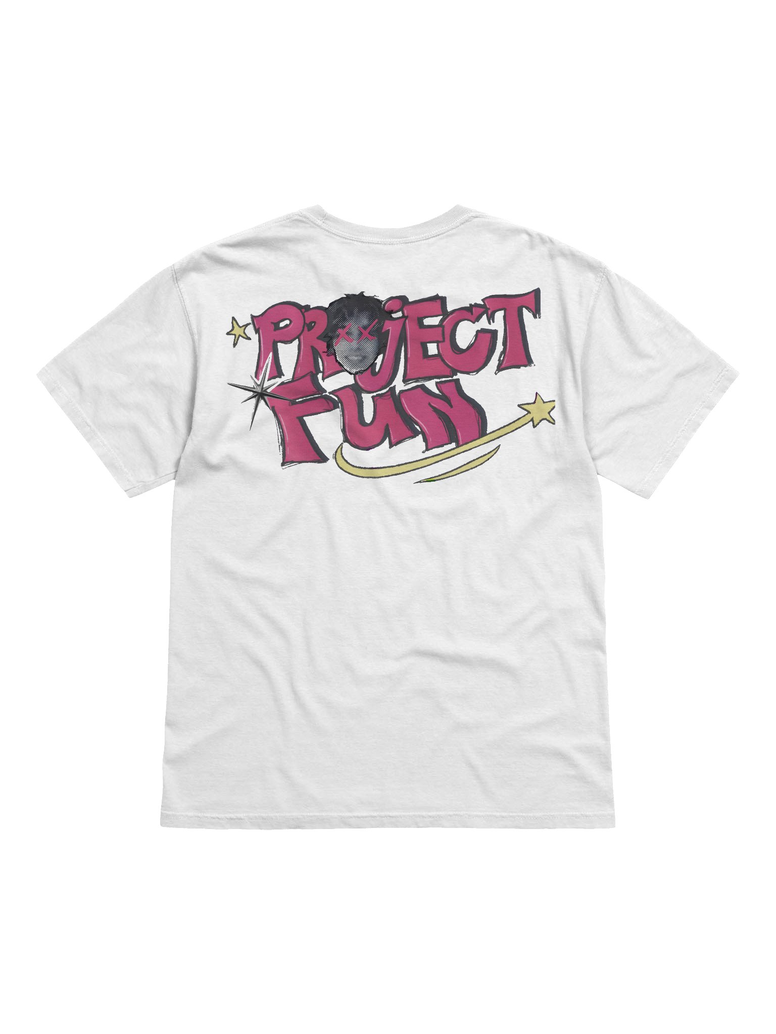 Project Fun Tee product image (2)
