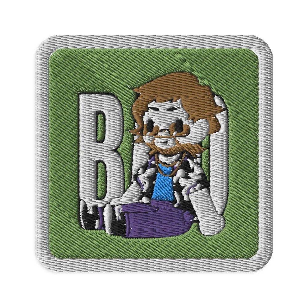 The Bad Patch product image (1)