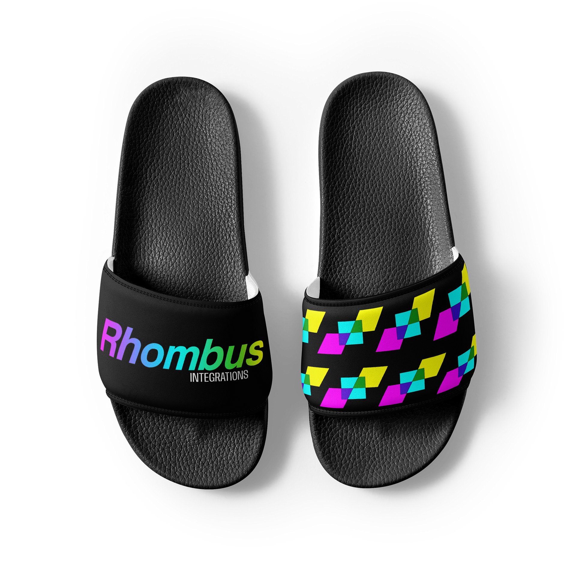 Rhombus Integrations Slides product image (3)
