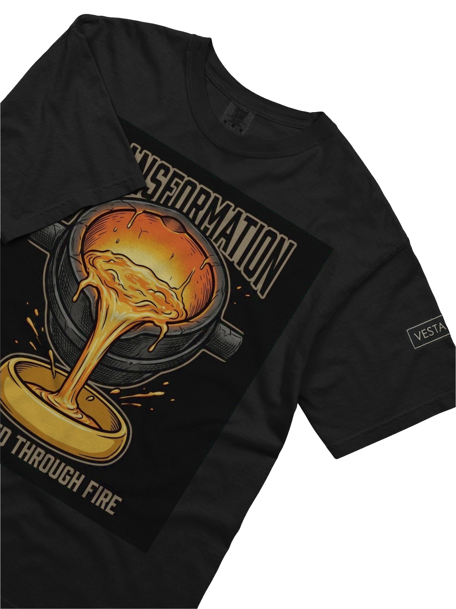 Refinement by Fire product image (14)