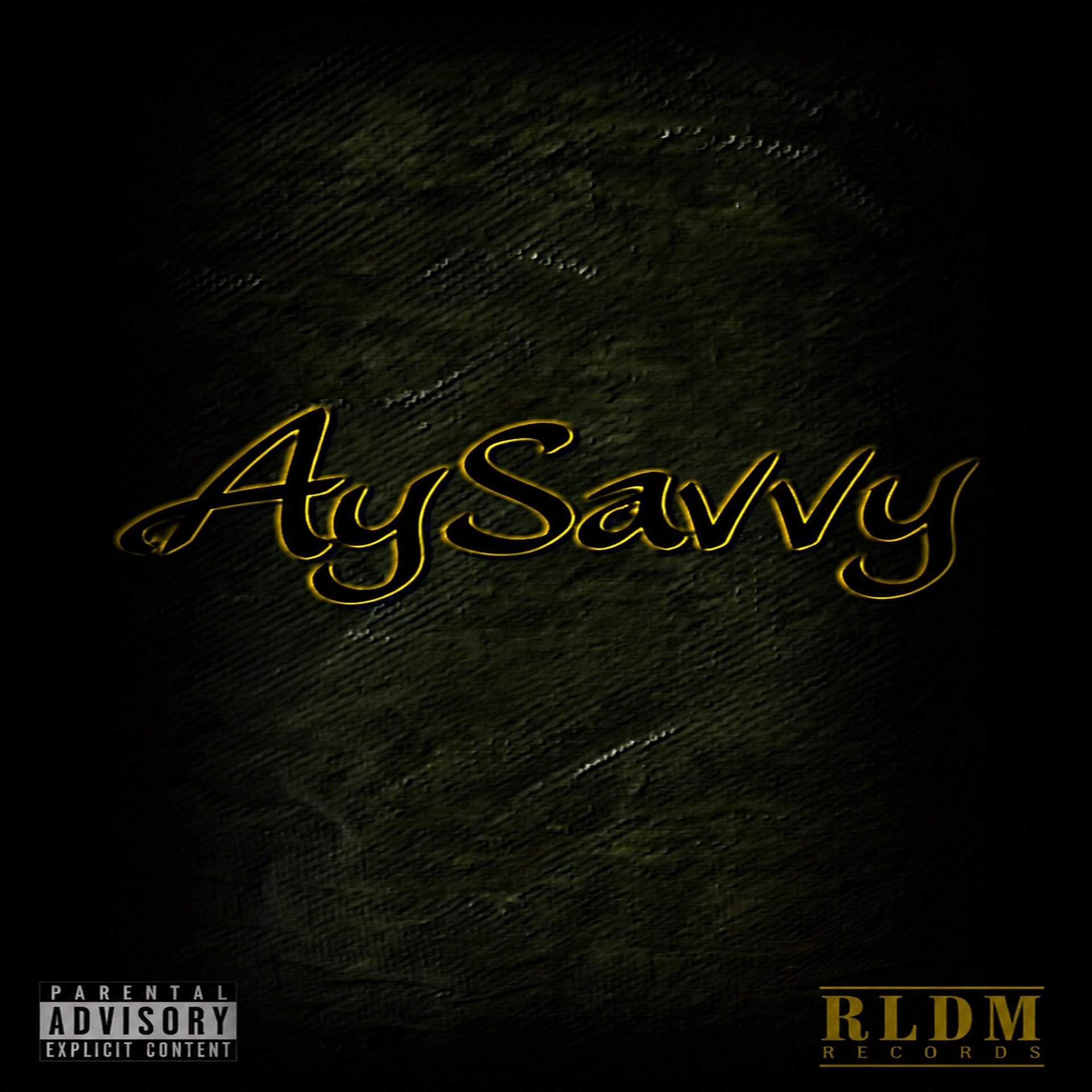 AySavvy EP (2017) product image (1)
