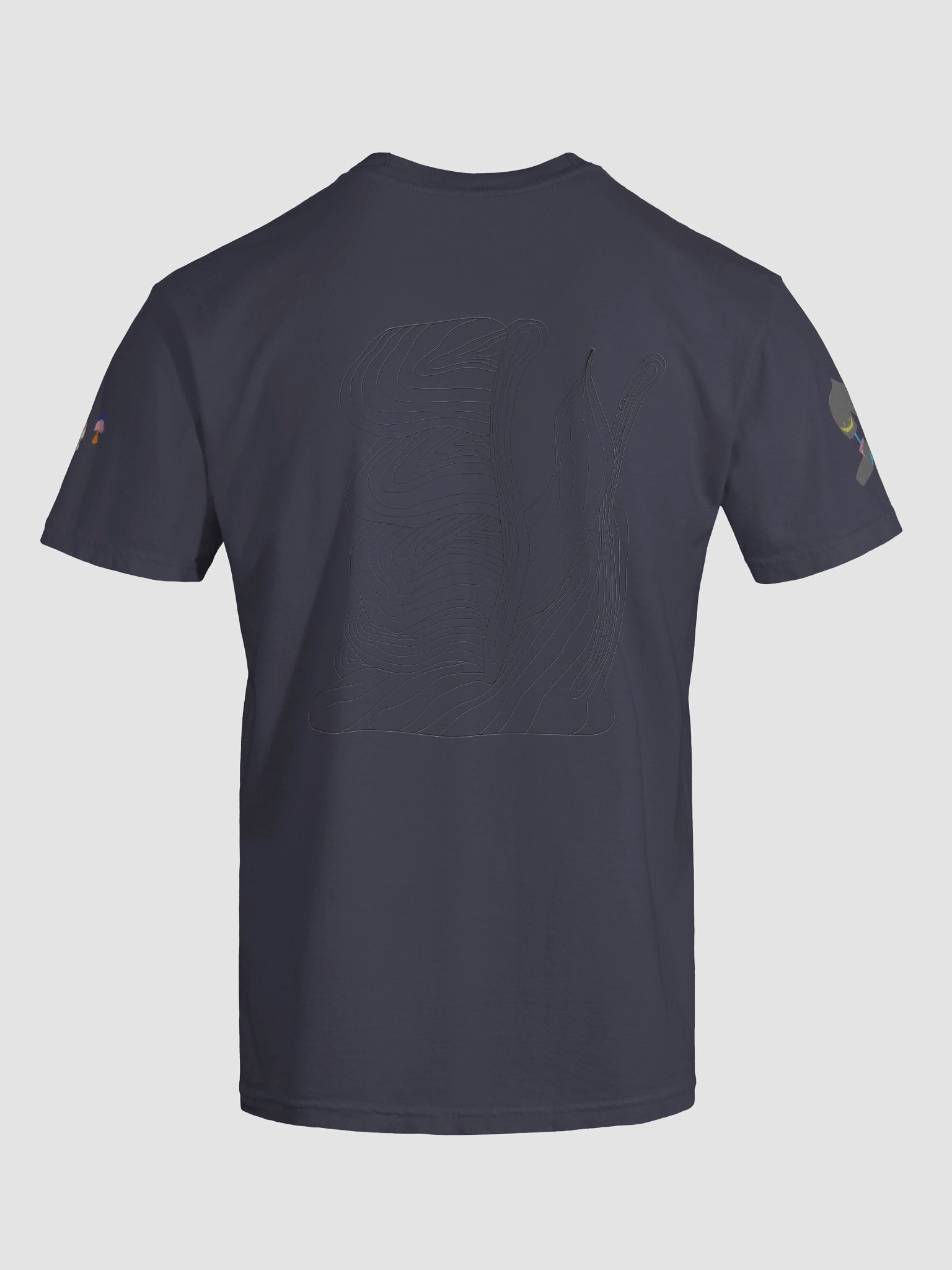 Shroomeode Shirt product image (9)