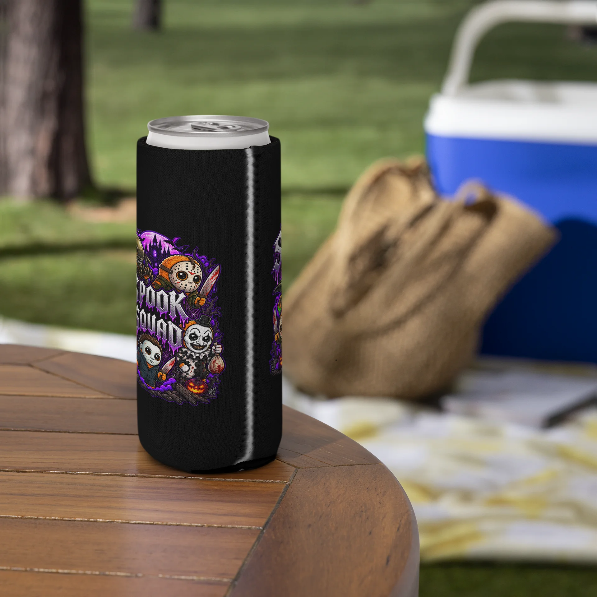 SPOOK SQUAD product image (5)