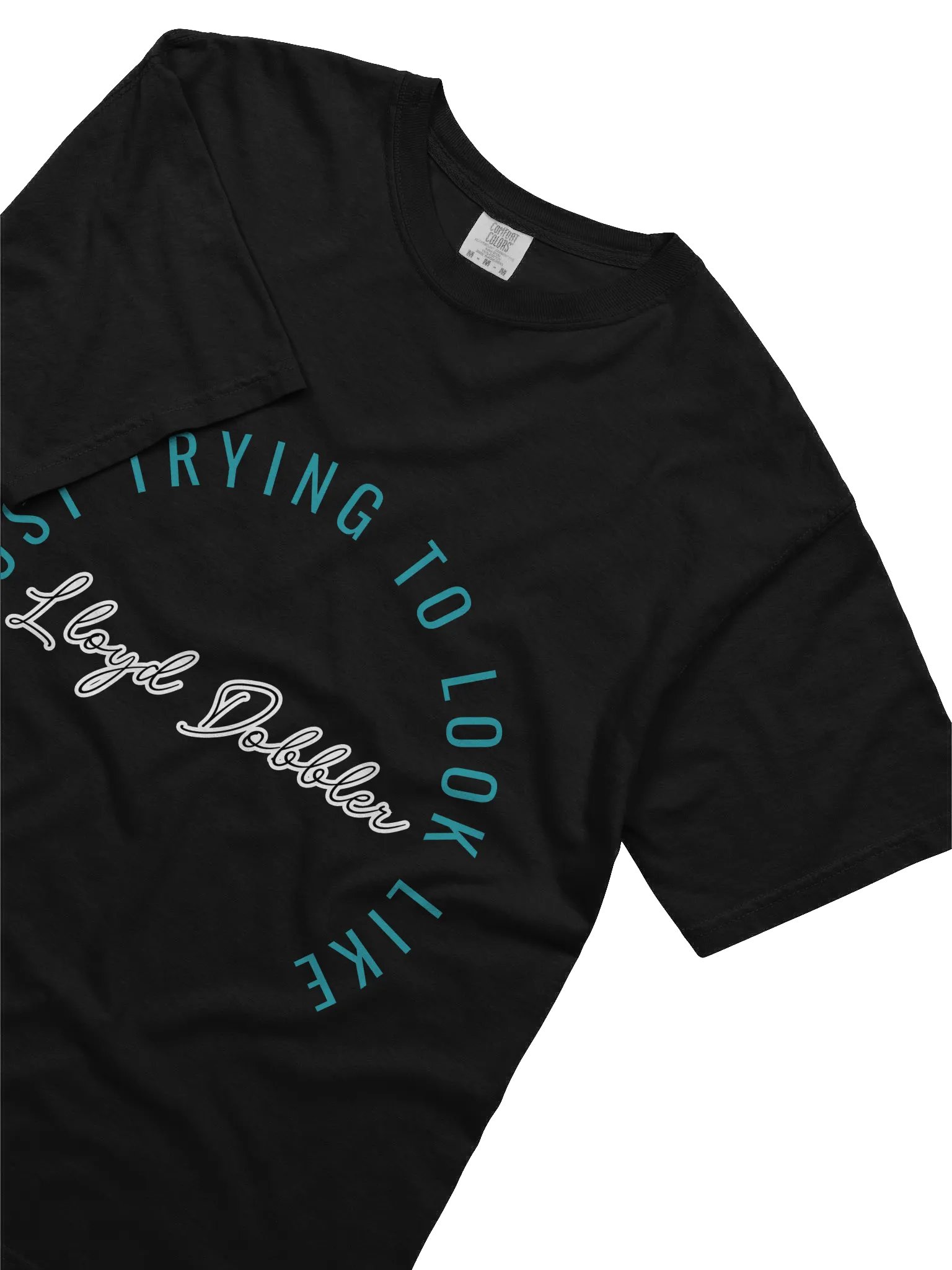 Lloyd Dobbler T-Shirt product image (29)