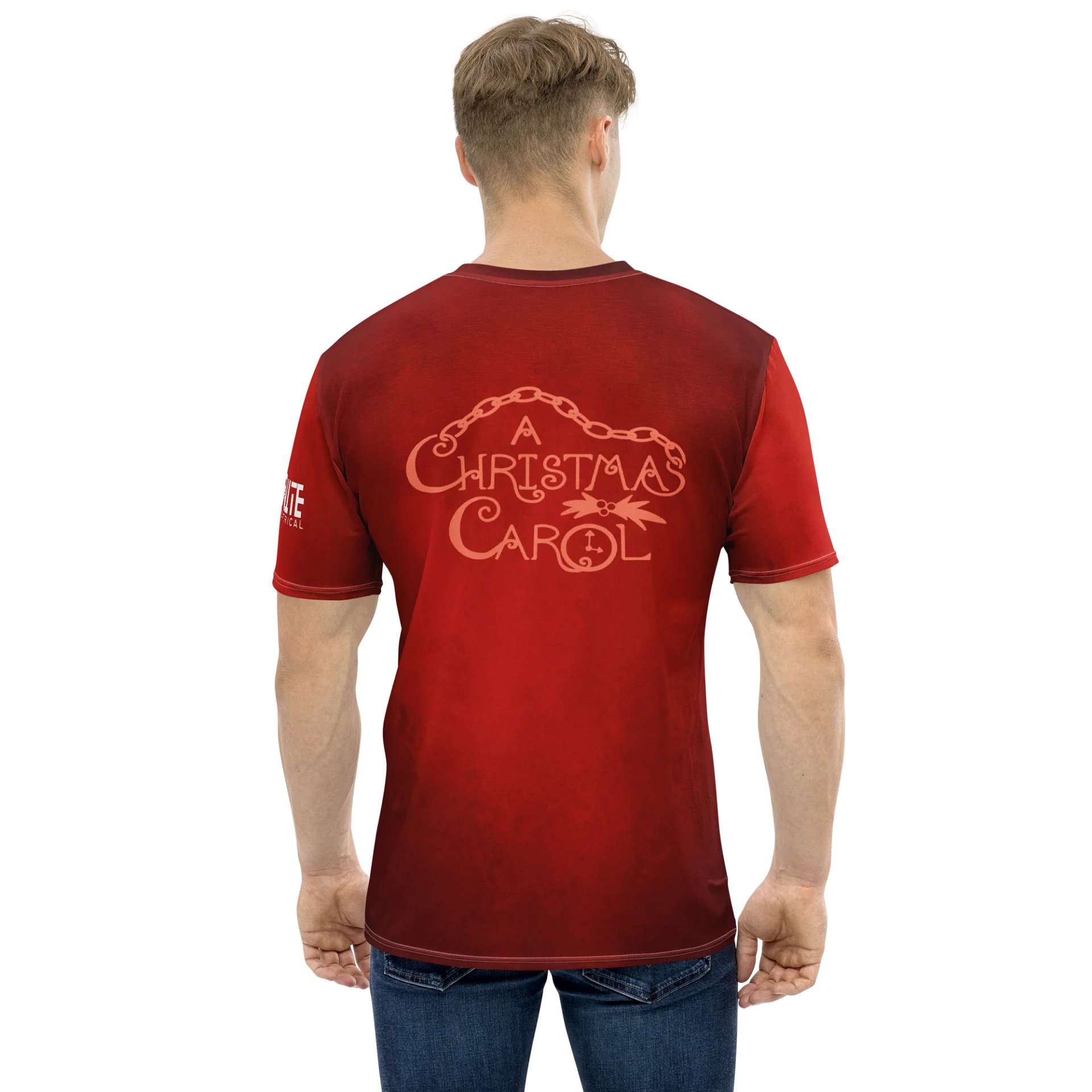 “A Christmas Carol” Color Vibrance Tee – Ultimate Fan Edition product image (1)