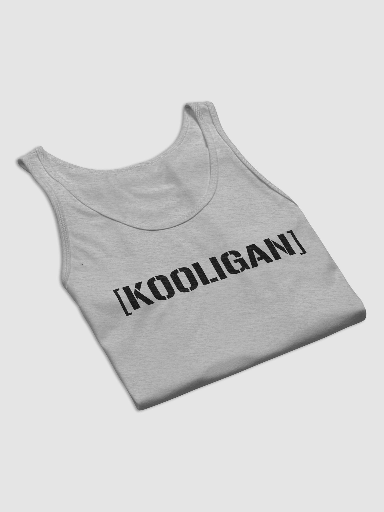 KOOLIGAN - Men of Love Bright Tank product image (19)