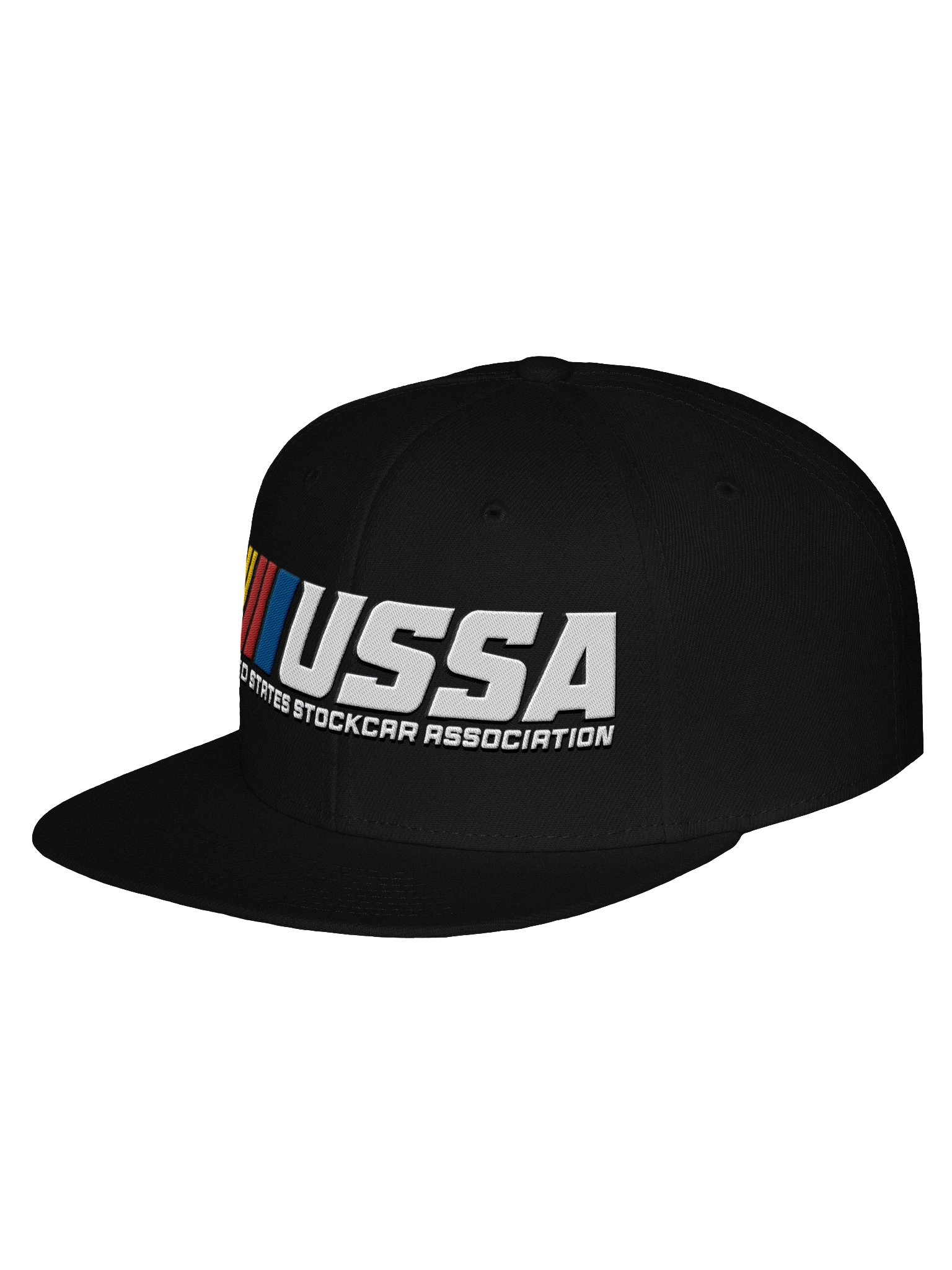 USSA LEAGUE SNAPBACK product image (2)