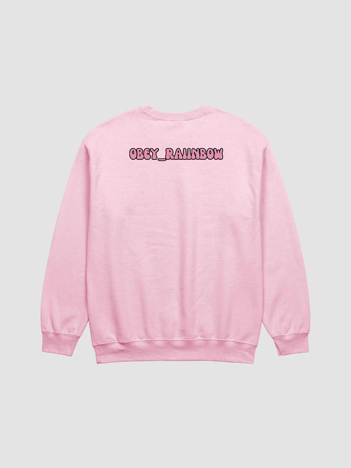 Her Last Yee Haw Gildan Classic Crewneck Sweatshirt product image (2)
