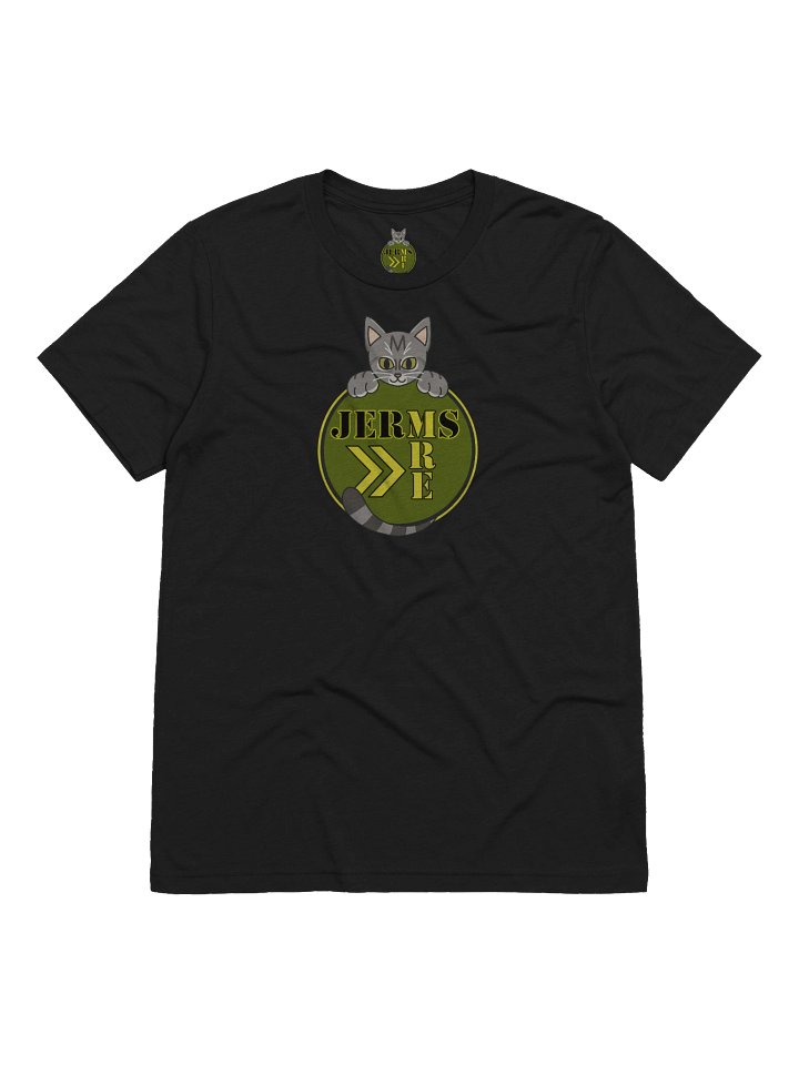 JermsMRE - Ration Kitty - Premium T-Shirt product image (2)