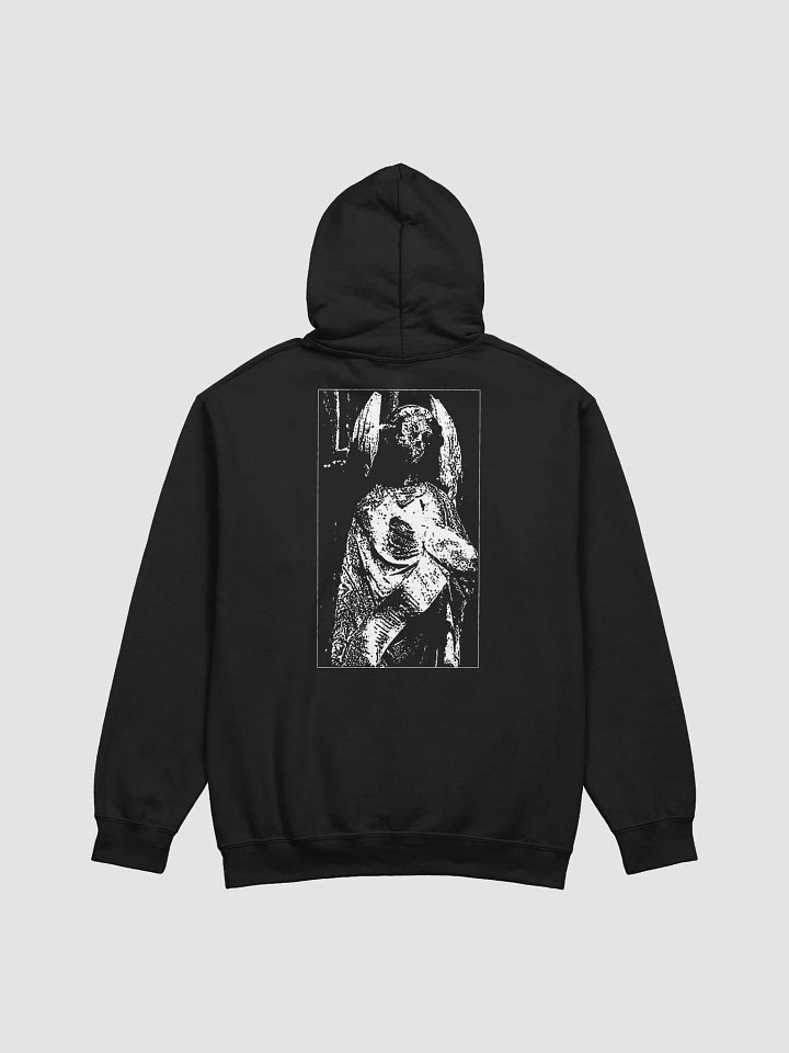 GAVE UP - Hoodie product image (2)
