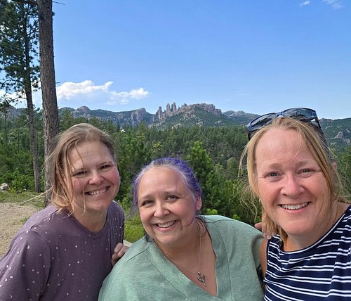 Happy 50th birthday to one of the most brilliant and amazing women I’ve ever known! (Her only downsides are abandoning me in ...