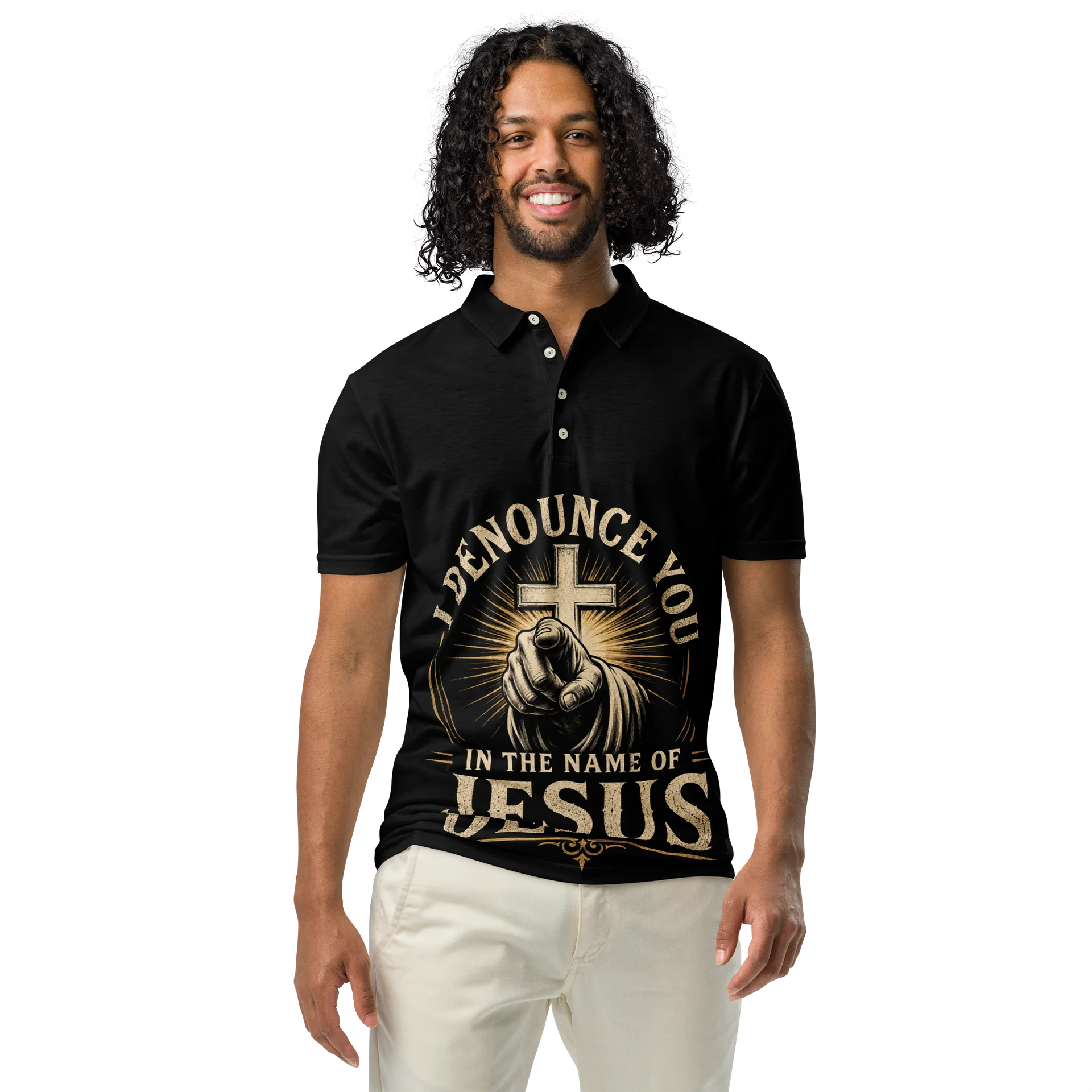 Christ-centered Shirt product image (3)