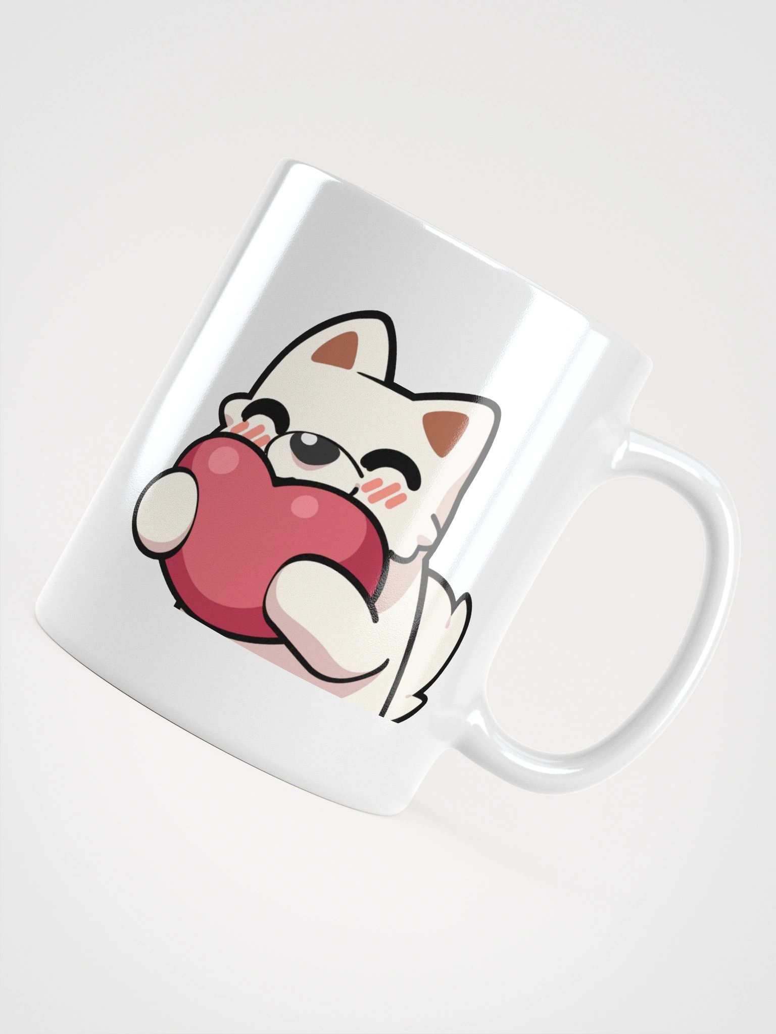 Spread the Love Mug product image (10)