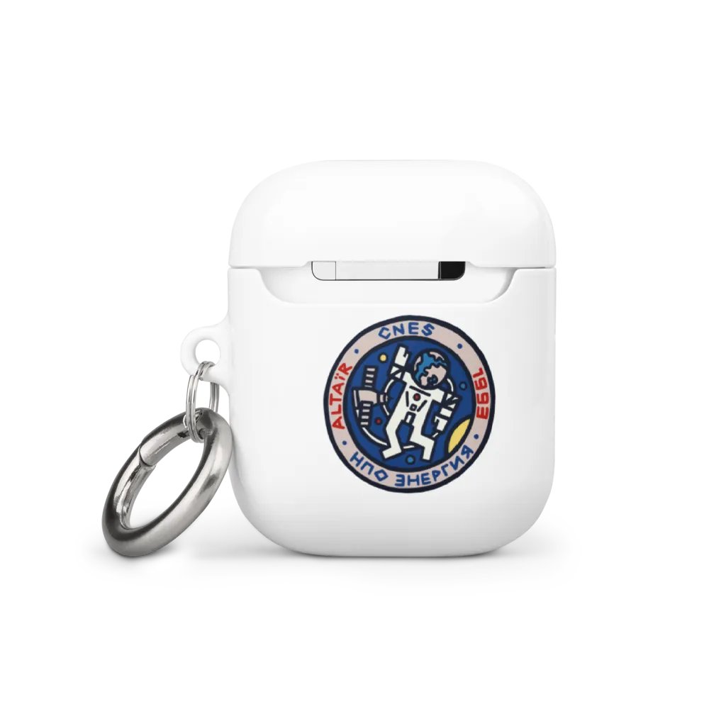 ALTAIR AIRPODS CASE product image (2)