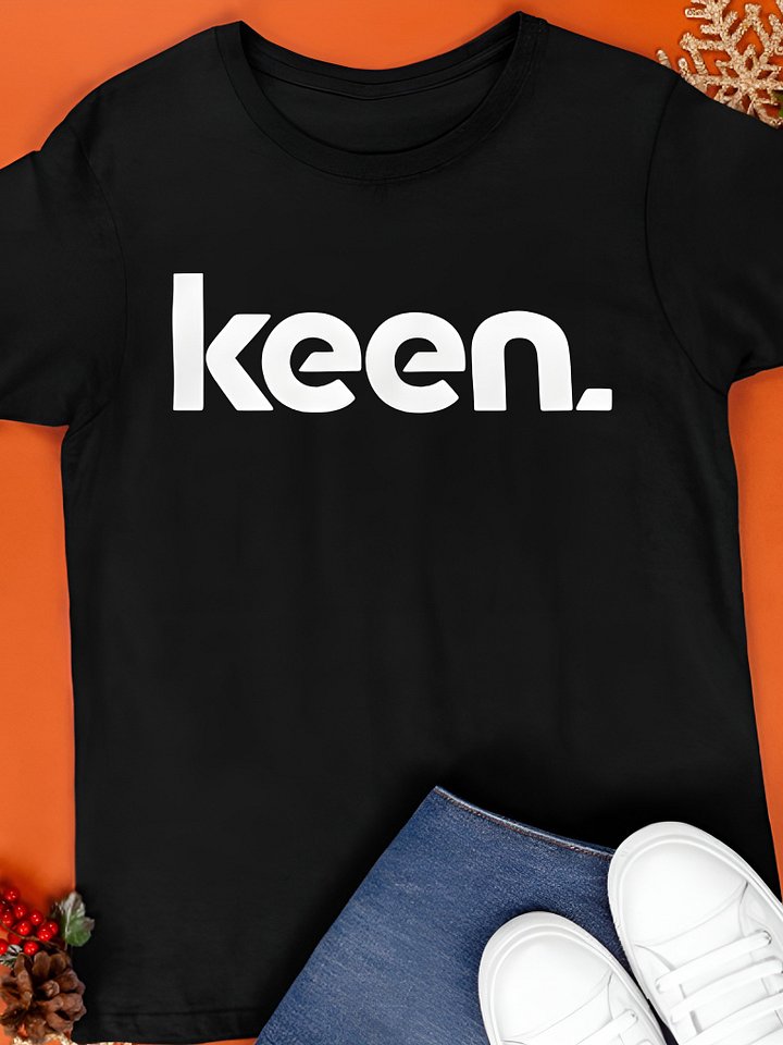 John Carmack Keen Shirt product image (1)