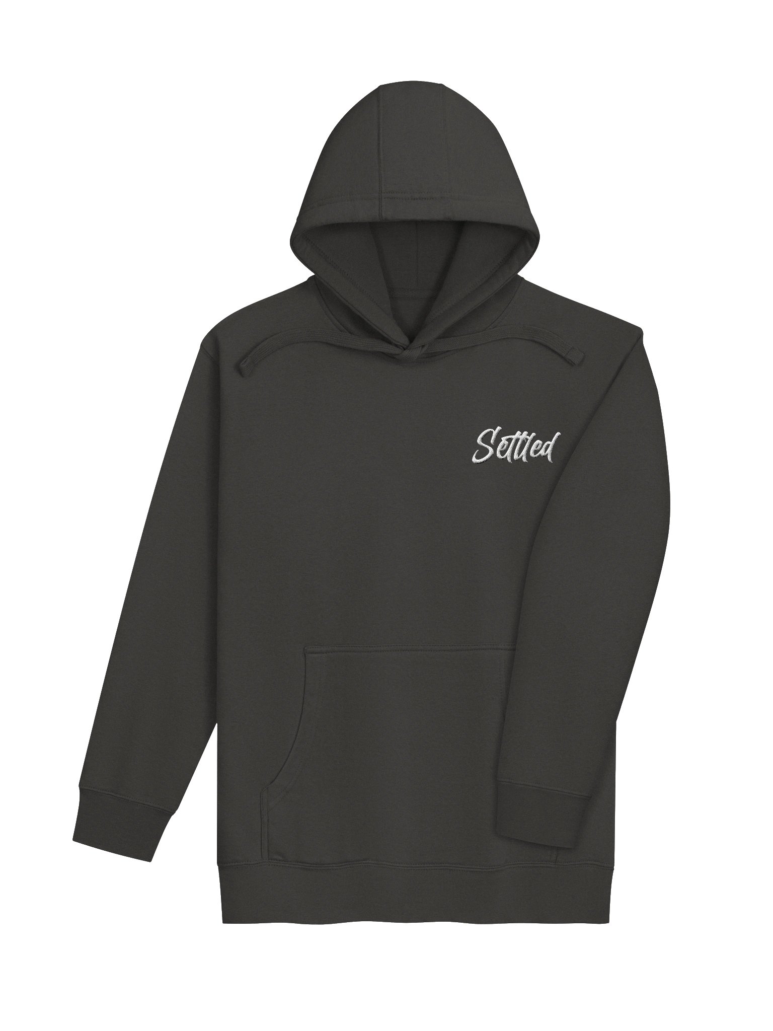 Settled Signature Hoodie product image (13)