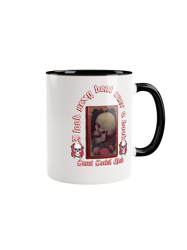 Booktok - Look Sexy - Mug product image (9)