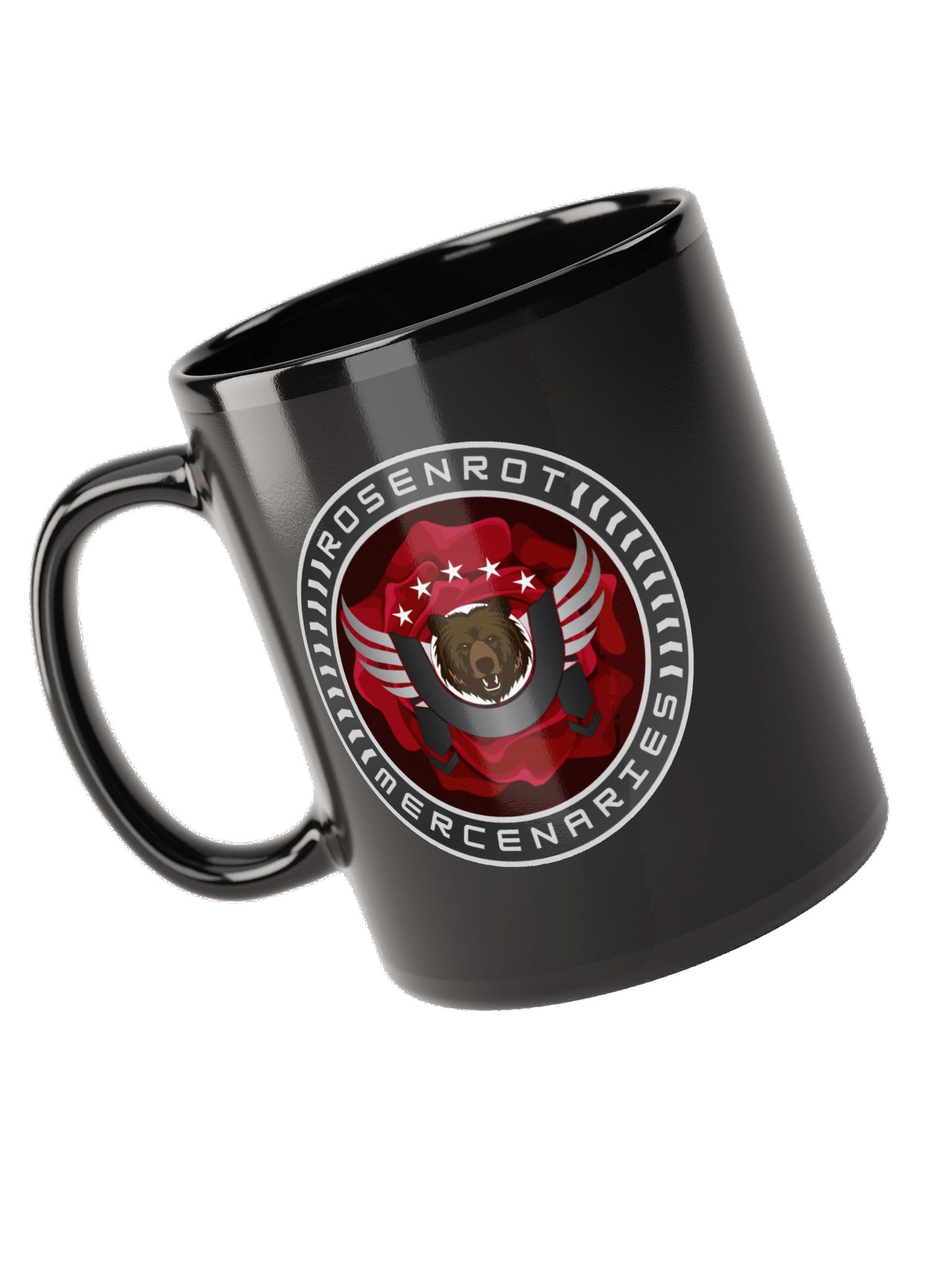 Rosenrot Mug product image (5)