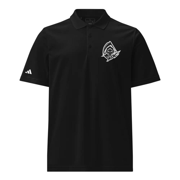 EVX Blackout Polo product image (1)