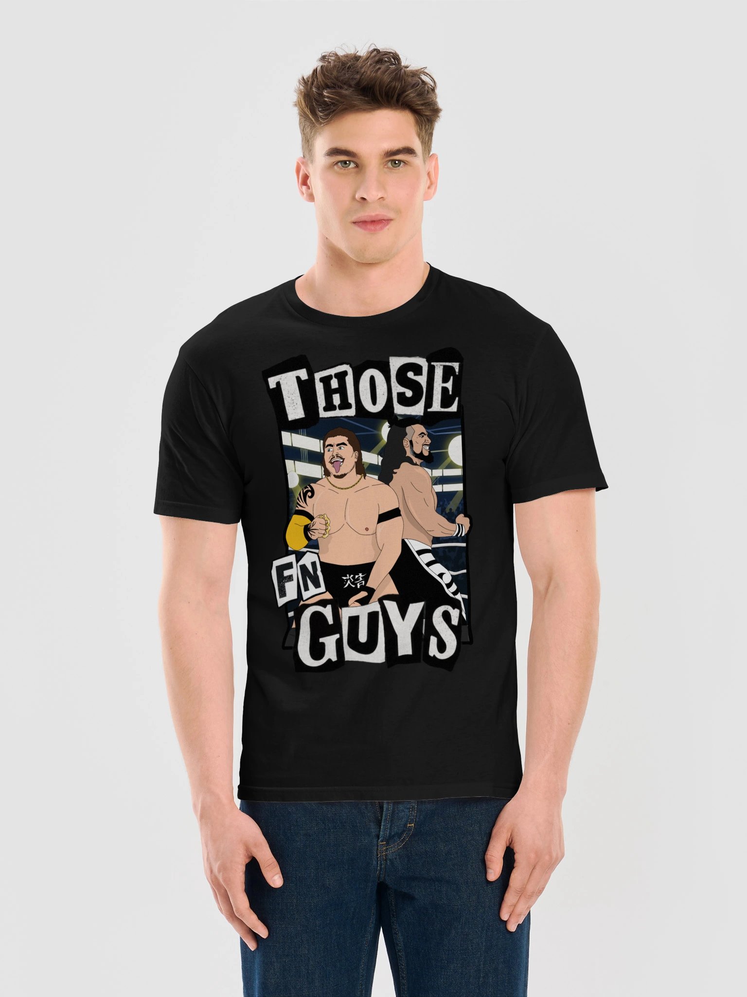 Those F'N Guys product image (94)