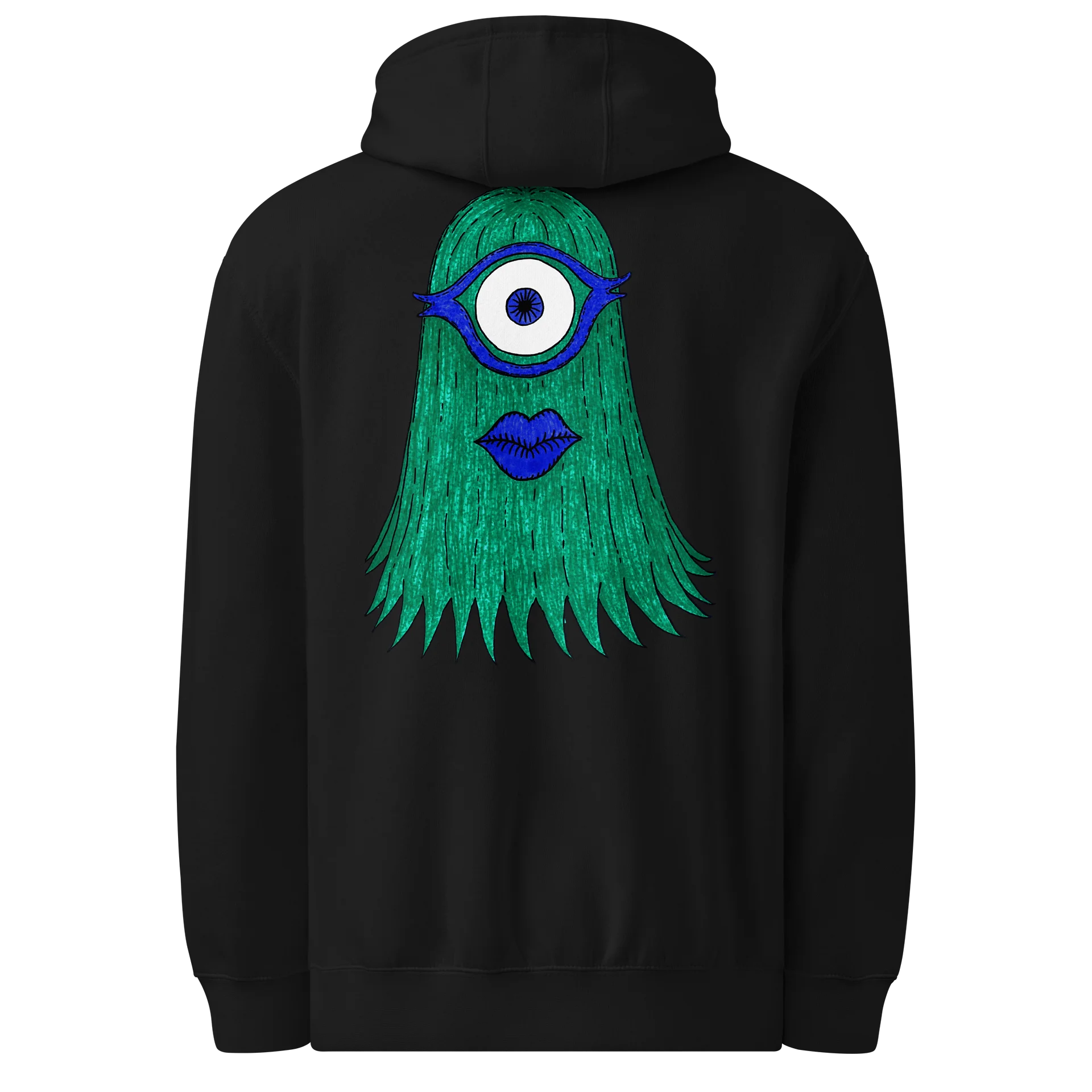 Stay weird product image (2)