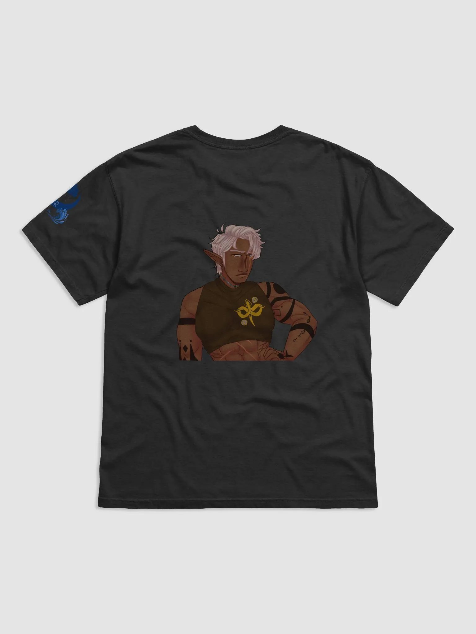 Silas product image (4)